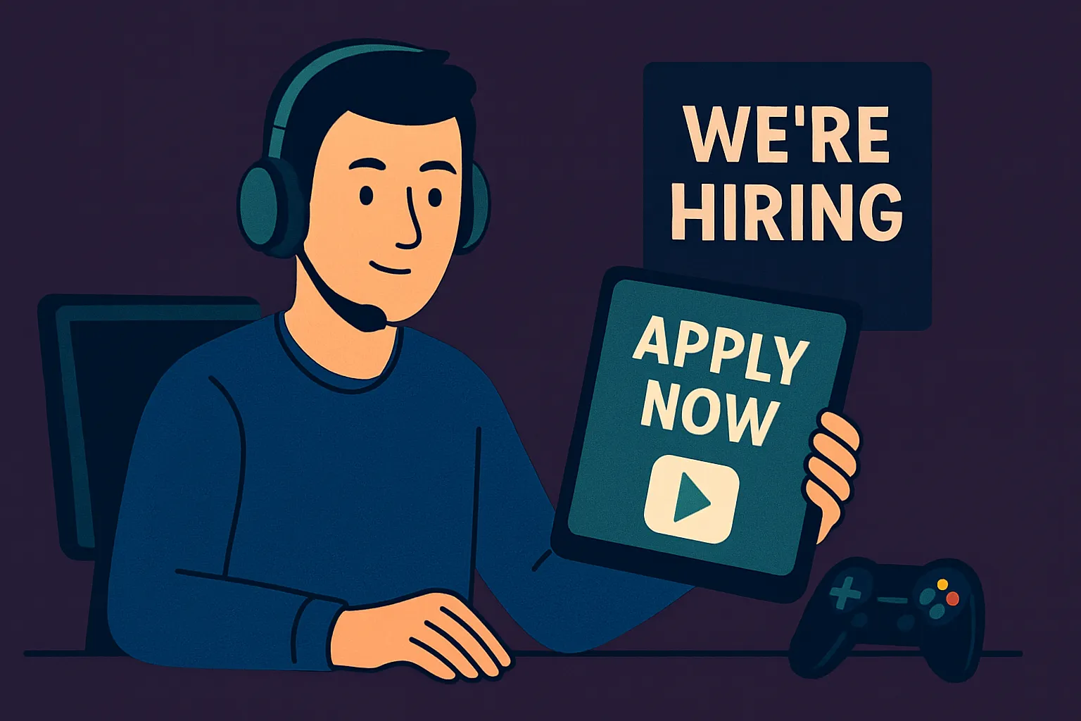 Jobs image